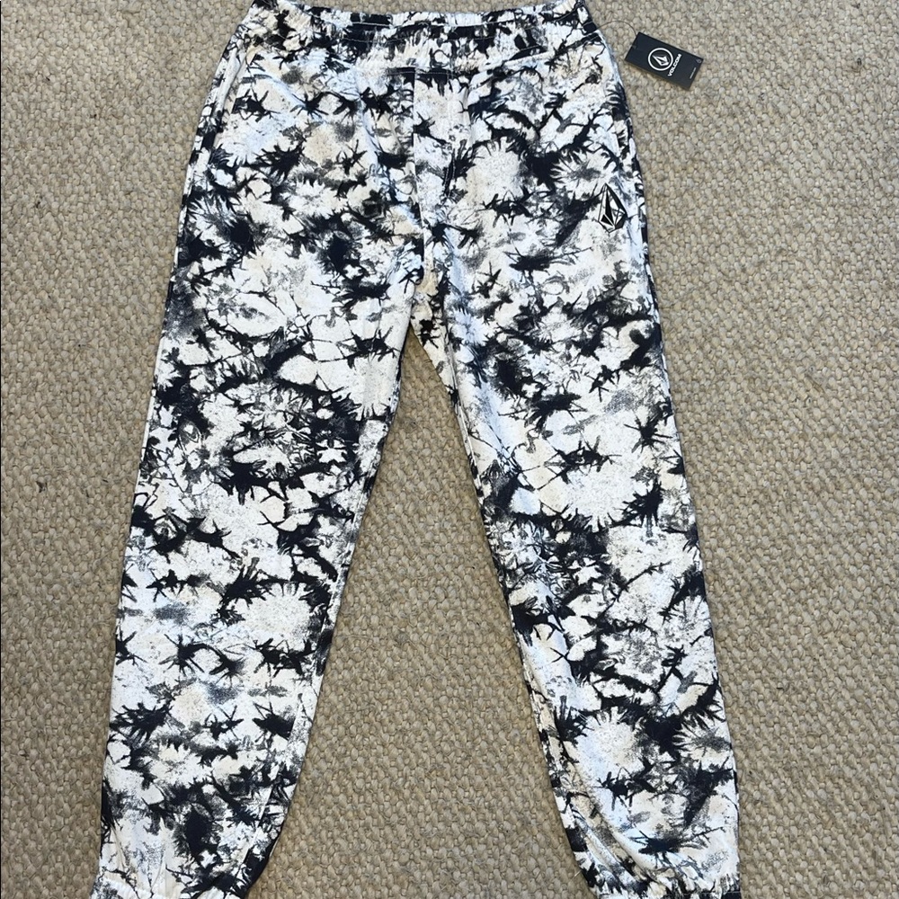 VOLCOM Boys Sweatpants (Size: Youth XL)